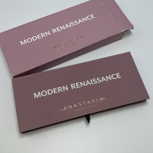 🩷NWT ANASTASIA MODERN RENAISSANCE PALETTE - Picture 8 of 11